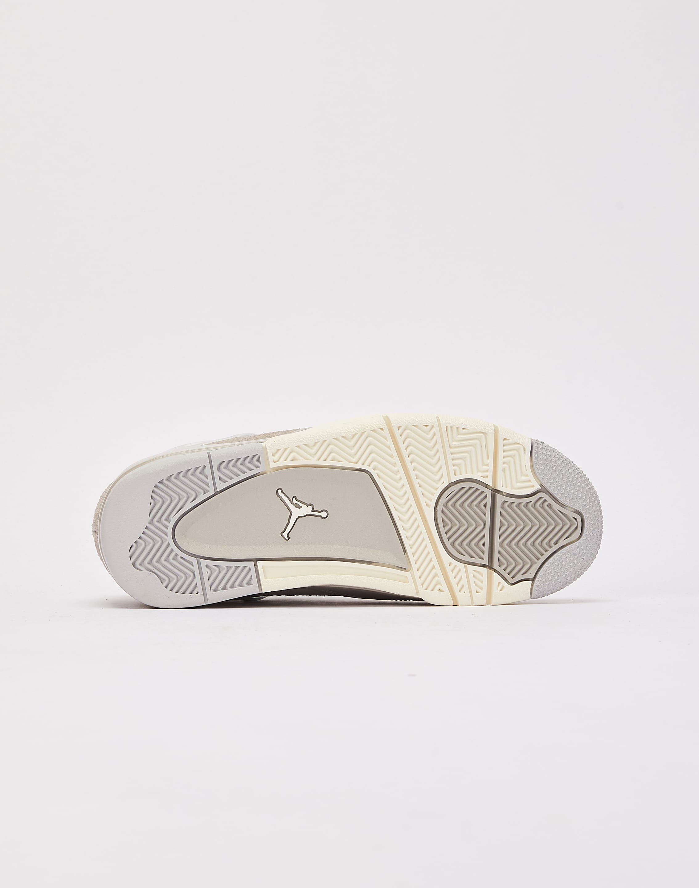 Air Jordan 4 "Frozen Moments"