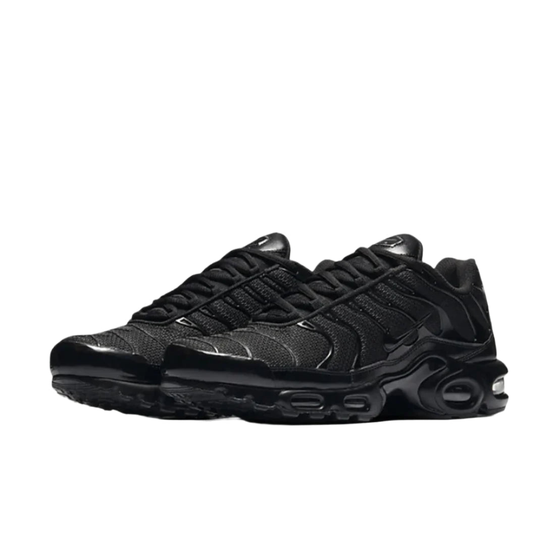 Air Max Plus TN "Triple Black"