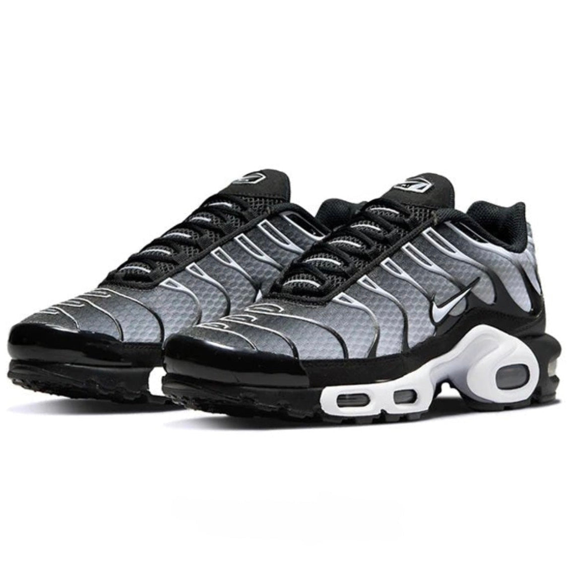 Nike Air Max Plus Tn “Smoke Fade”