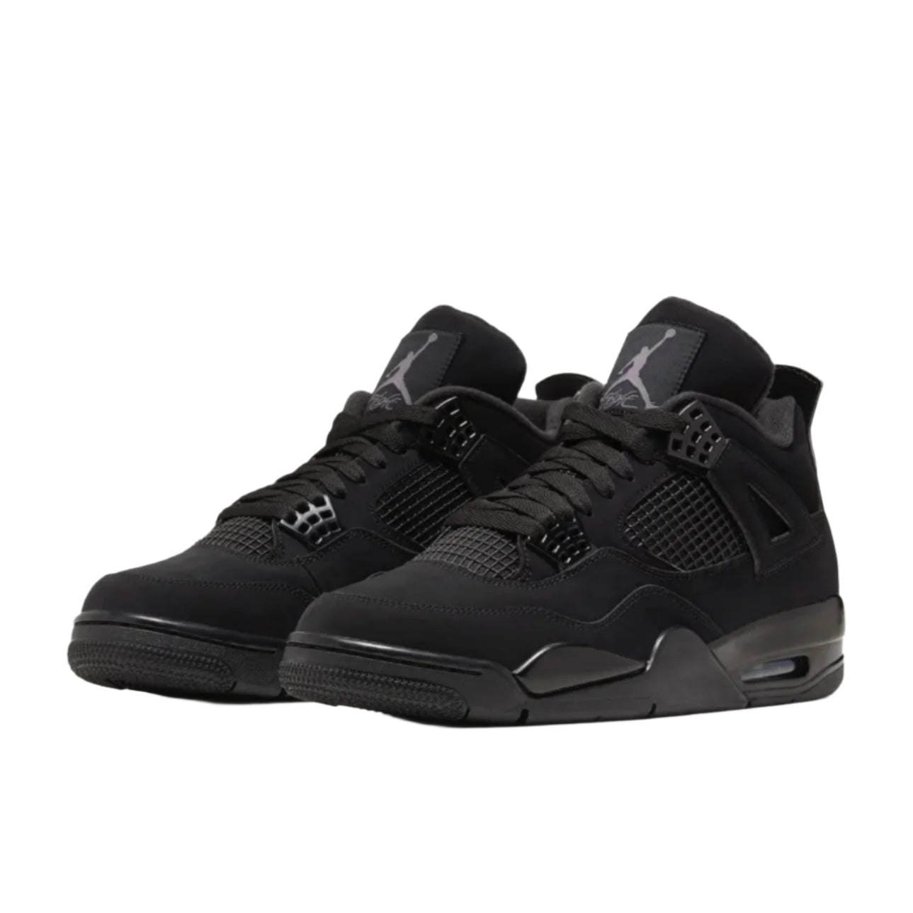 Nike Air Jordan 4 Retro Black Cat