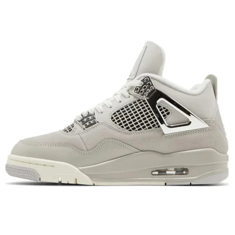 Air Jordan 4 "Frozen Moments"
