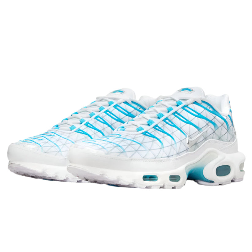 Air Max Tn Plus- Baltic Blue