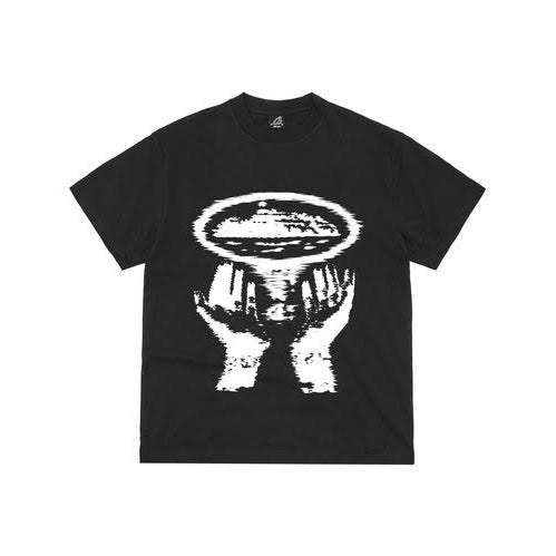 Corteiz Vortex Hands Tee